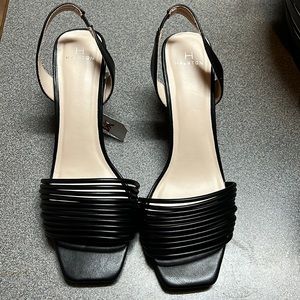 Cute Halston heels